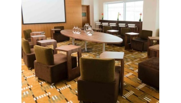 Hotel Novotel Dubai Al Barsha poza 19