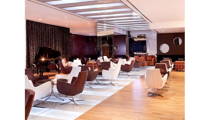 Hotel Novotel Dubai Al Barsha poza 8