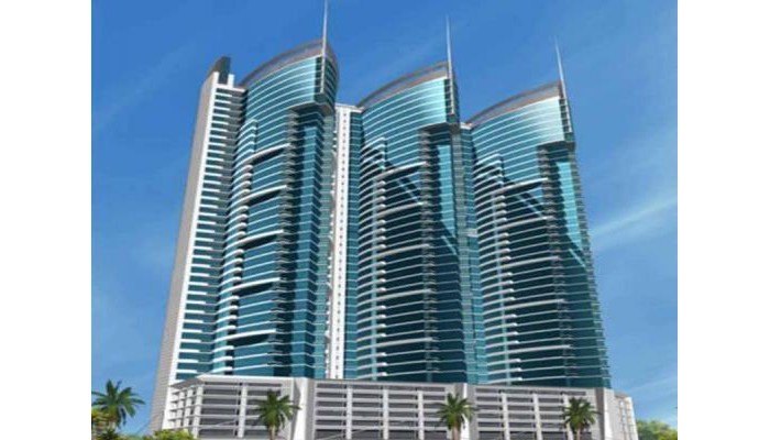 Hotel Novotel Dubai Al Barsha poza 1
