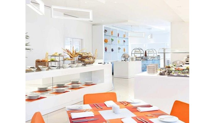 Hotel Novotel Dubai Al Barsha poza 16