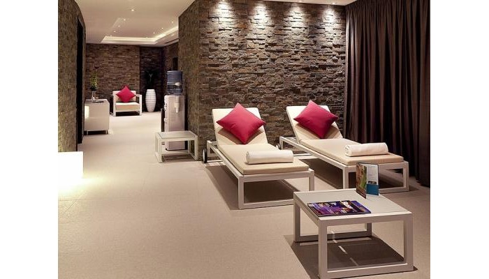 Hotel Novotel Dubai Al Barsha poza 7
