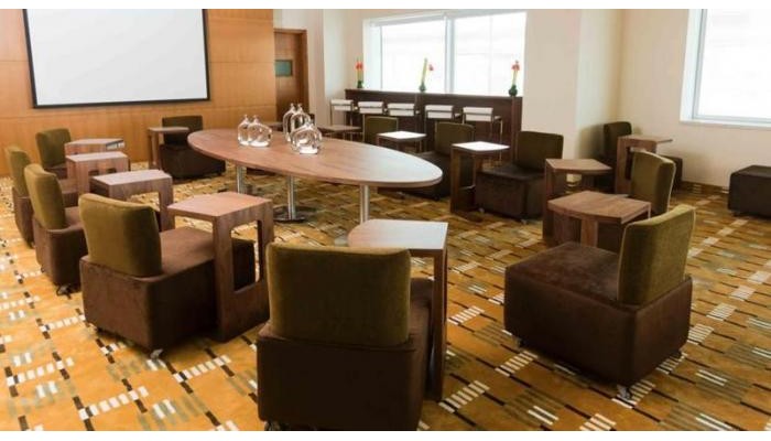 Hotel Novotel Dubai Al Barsha poza 13