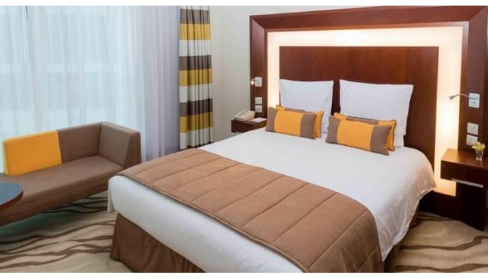 Hotel Novotel Dubai Al Barsha poza 20