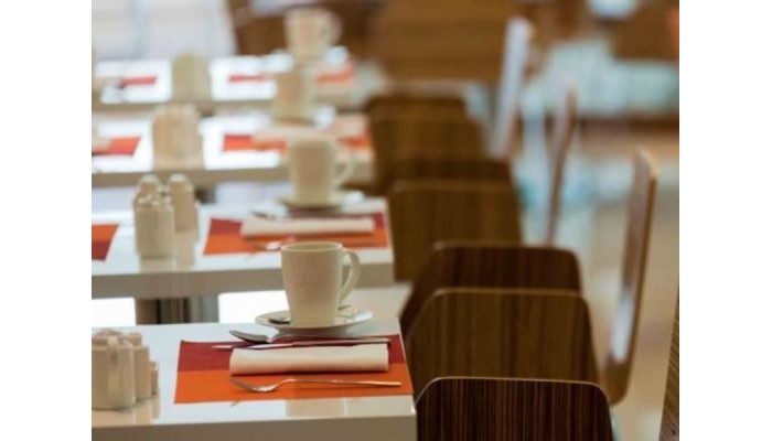 Hotel Novotel Dubai Al Barsha poza 14