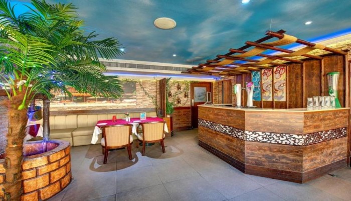 Palm Beach Hotel Bur Dubai poza 10