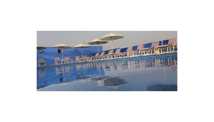Hotel Premier Inn Dubai Investments Park - Dubai poza 1