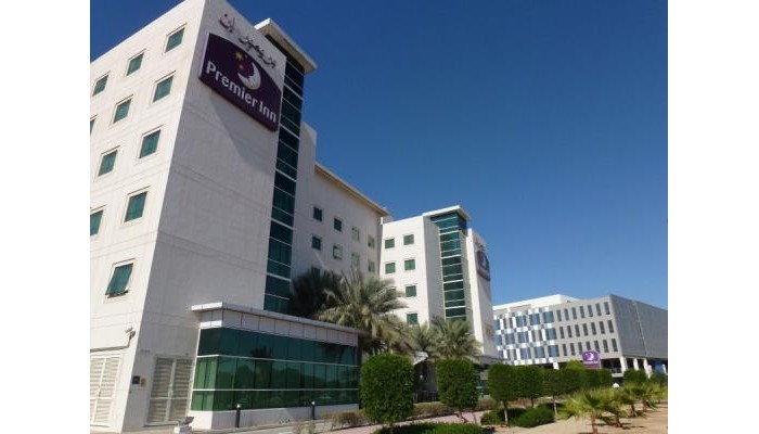 Hotel Premier Inn Dubai Investments Park - Dubai poza 5