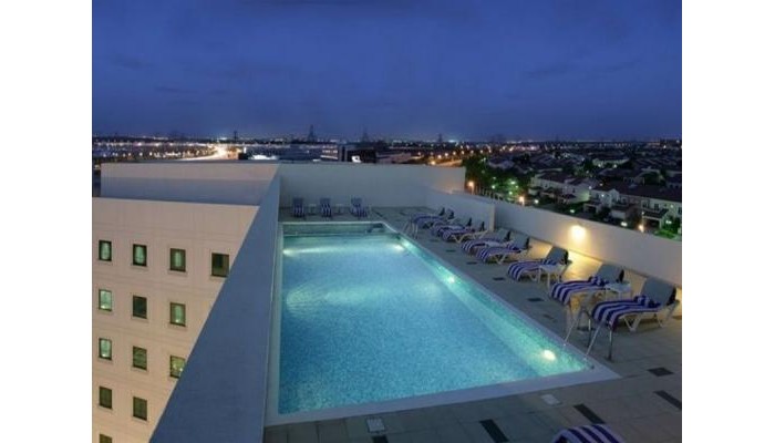 Hotel Premier Inn Dubai Investments Park - Dubai poza 7