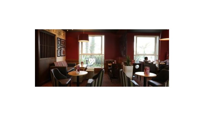 Hotel Premier Inn Dubai Investments Park - Dubai poza 4