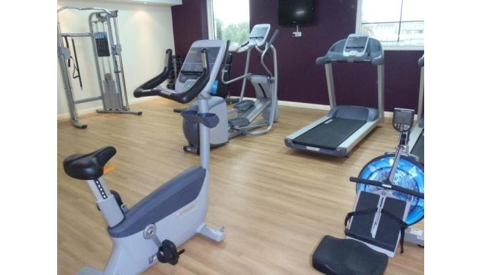 Hotel Premier Inn Dubai Investments Park - Dubai poza 8
