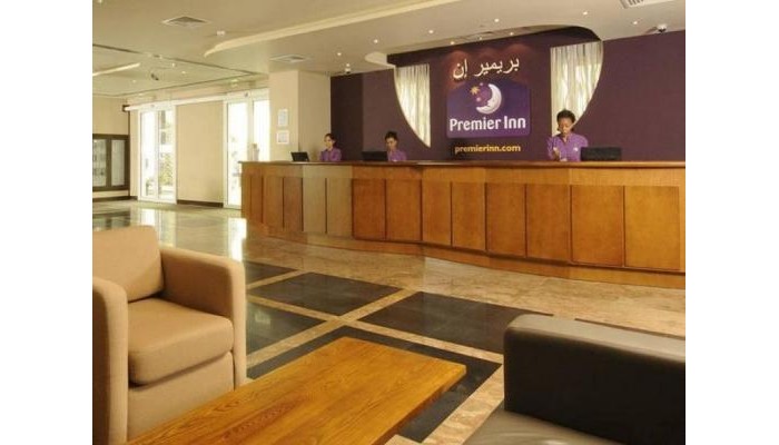 Hotel Premier Inn Dubai Investments Park - Dubai poza 9