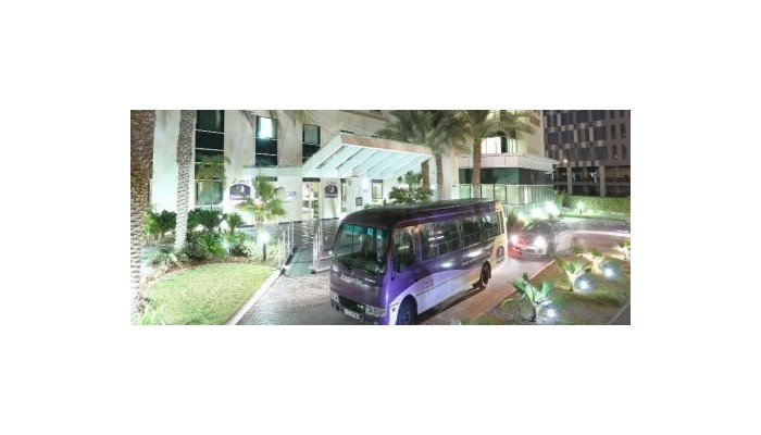Hotel Premier Inn Dubai Investments Park - Dubai poza 3