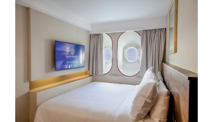 Hotel Queen Elizabeth 2 poza 8