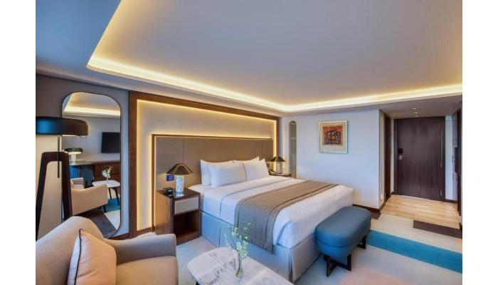 Hotel Queen Elizabeth 2 poza 6