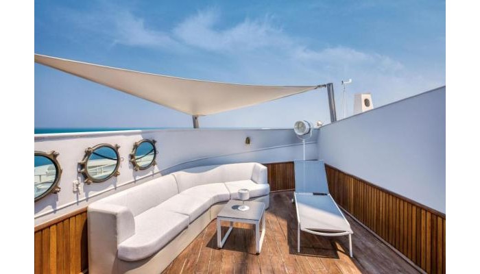 Hotel Queen Elizabeth 2 poza 13