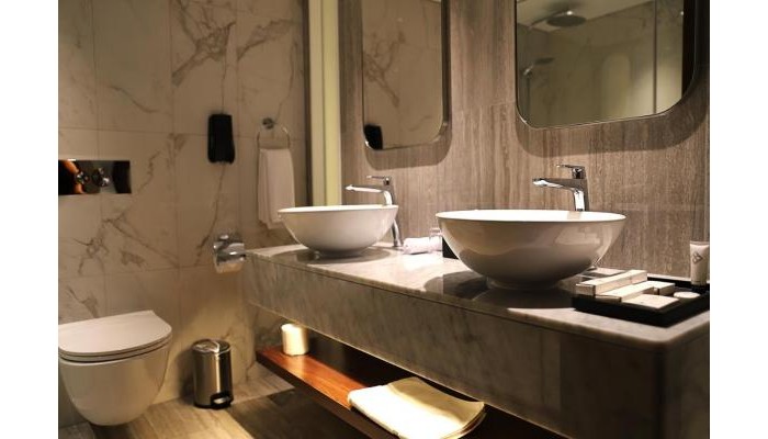 Hotel Queen Elizabeth 2 poza 9