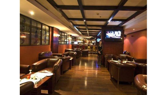 Hotel Ramee Royal poza 4