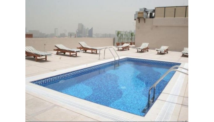 Hotel Ramee Royal poza 5