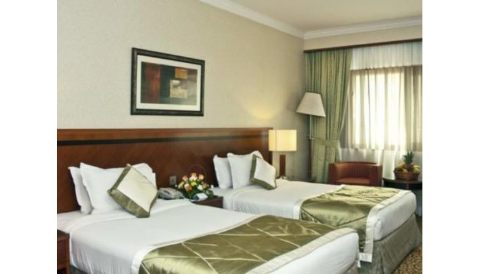 Hotel Ramee Royal poza 1
