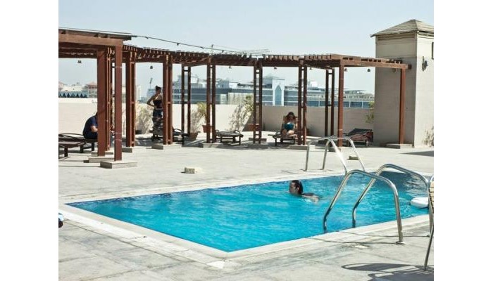 Hotel Ramee Royal poza 6