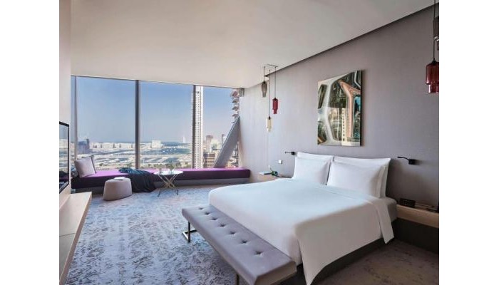 Hotel Rixos Premium Dubai poza 6