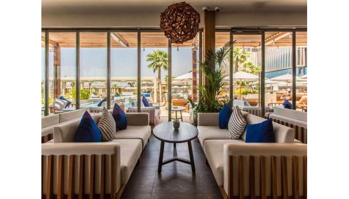 Hotel Rixos Premium Dubai poza 12