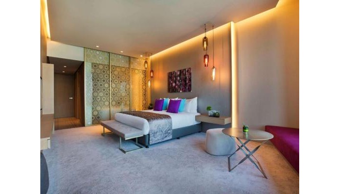 Hotel Rixos Premium Dubai poza 1