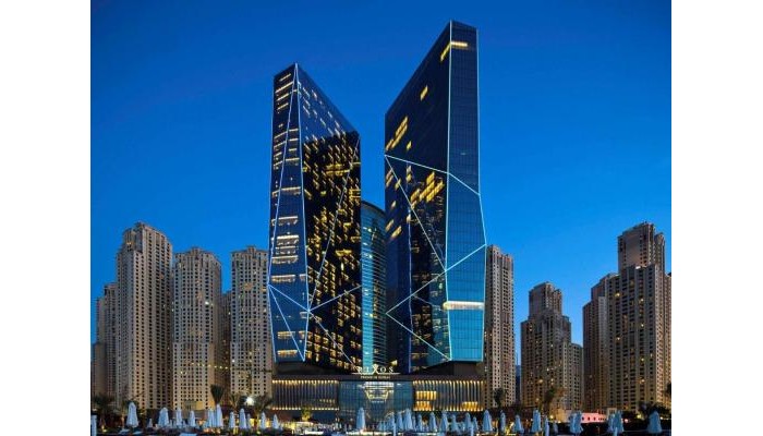 Hotel Rixos Premium Dubai poza 0