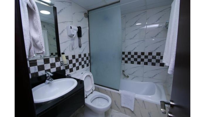 Hotel Royal Falcon poza 9