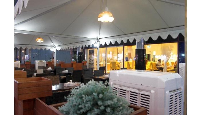 Hotel Royal Falcon poza 12