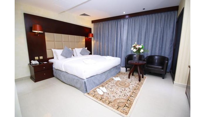 Hotel Royal Falcon poza 1