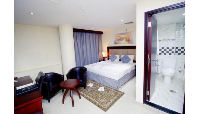 Hotel Royal Falcon poza 2