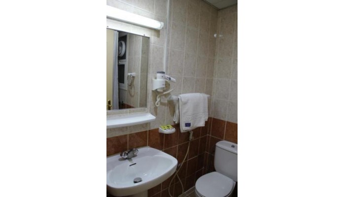 Hotel Royalton Dubai poza 12