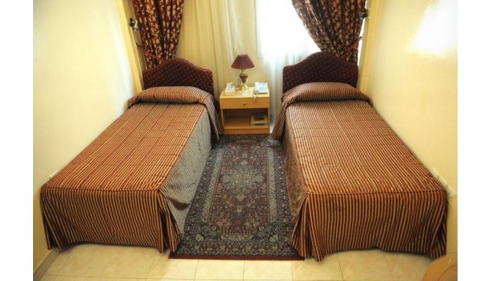 Hotel Royalton Dubai poza 8