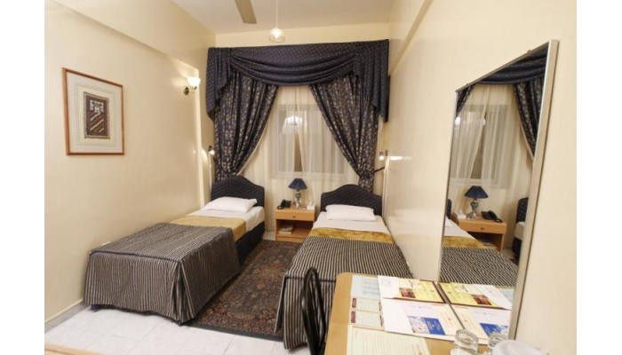 Hotel Royalton Dubai poza 9