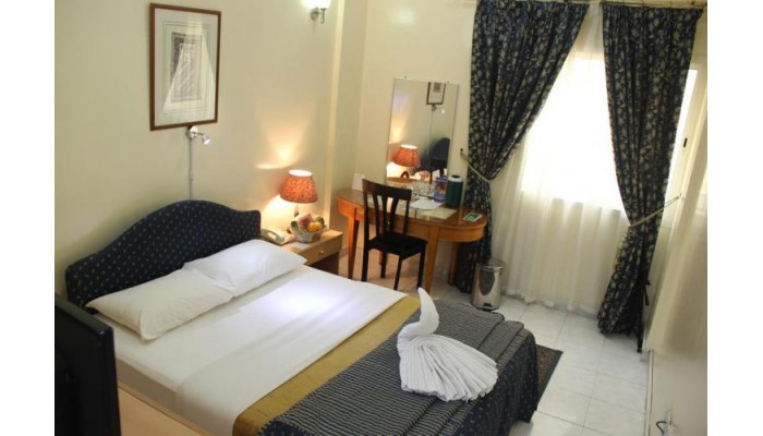 Hotel Royalton Dubai poza 6