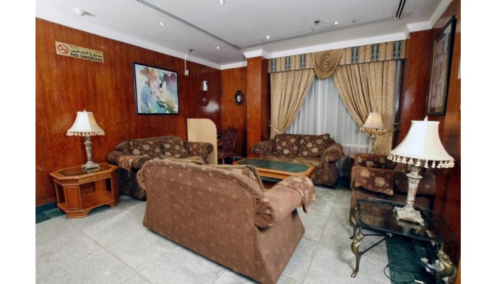 Hotel Royalton Dubai poza 10
