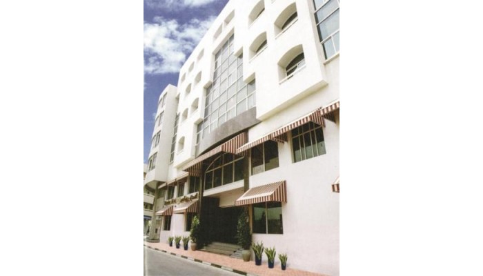 Hotel Royalton Dubai poza 0