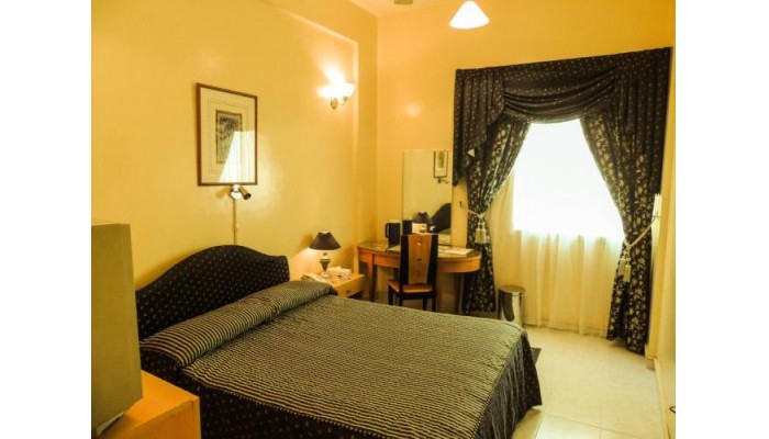 Hotel Royalton Dubai poza 11