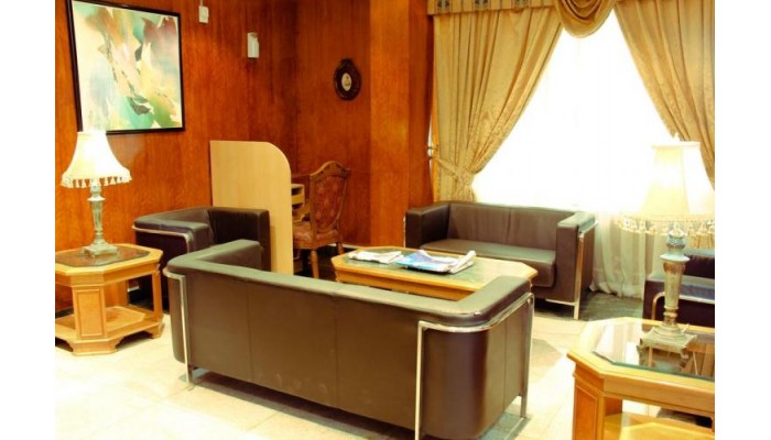 Hotel Royalton Dubai poza 5