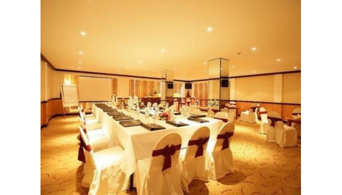 Hotel Savoy Suites poza 6