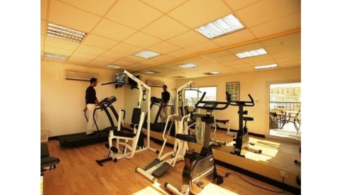 Hotel Savoy Suites poza 5