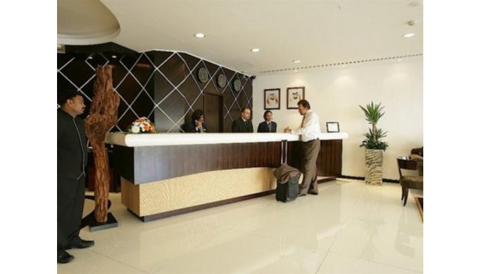 Hotel Savoy Suites poza 8