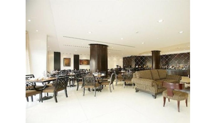 Hotel Savoy Suites poza 2