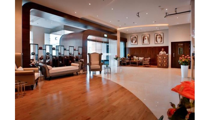 Hotel Signature Al Barsha poza 26