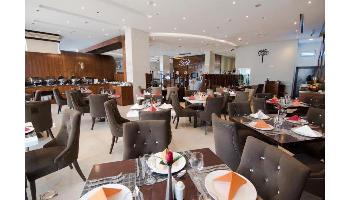 Hotel Signature Al Barsha poza 18