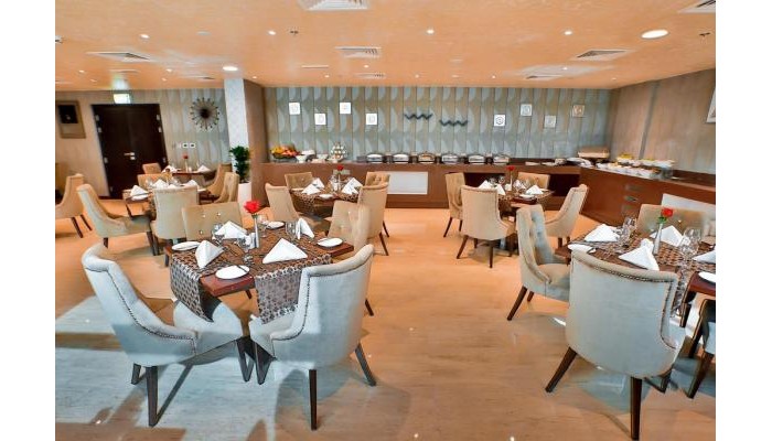 Hotel Signature Al Barsha poza 22
