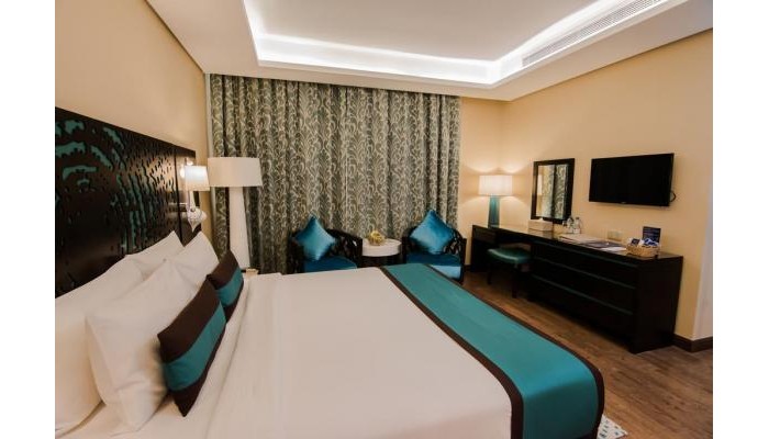 Hotel Signature Al Barsha poza 1