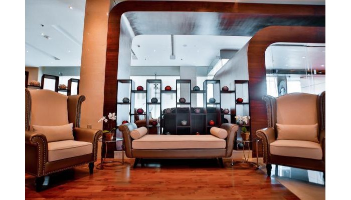 Hotel Signature Al Barsha poza 27