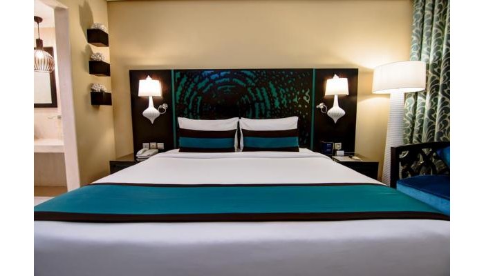 Hotel Signature Al Barsha poza 2